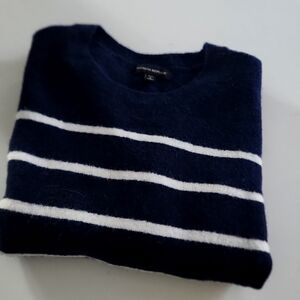 BANANA REPUBLIC sweater lp